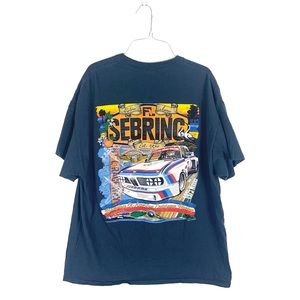 Sebring Raceway Tee